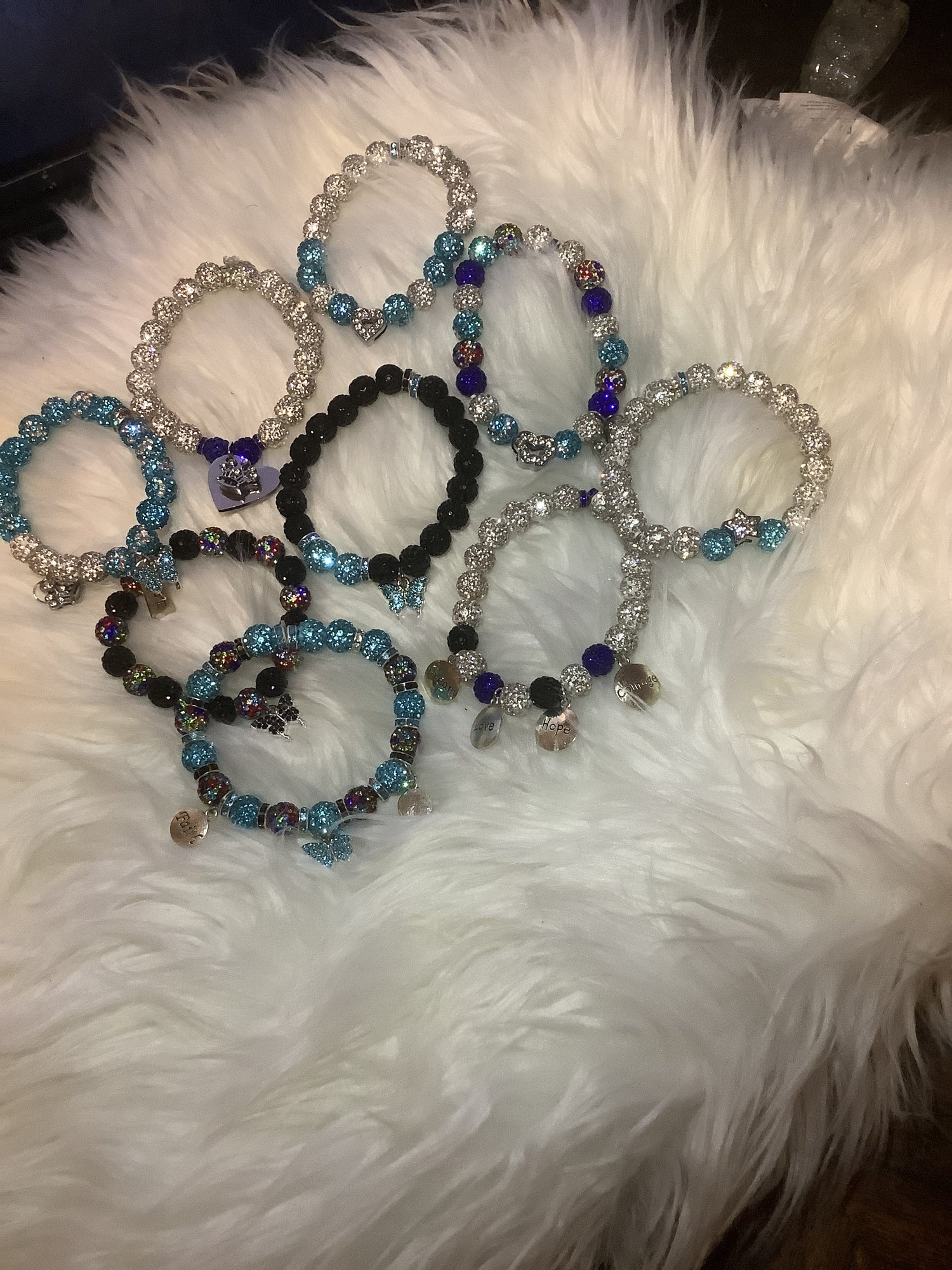 Bling Collection 