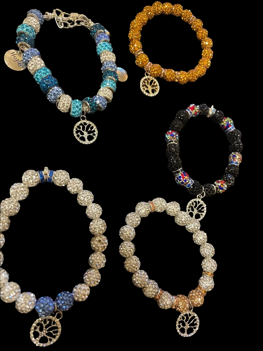 Tree 🌳 of life bracelets