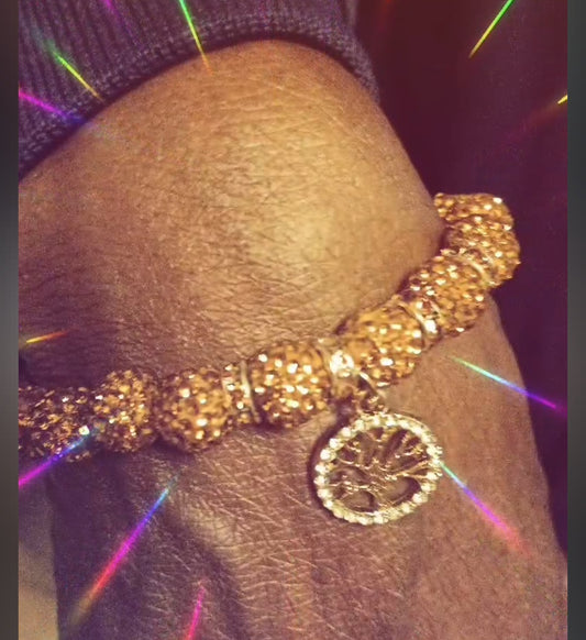 Tree 🌳 of life bracelets